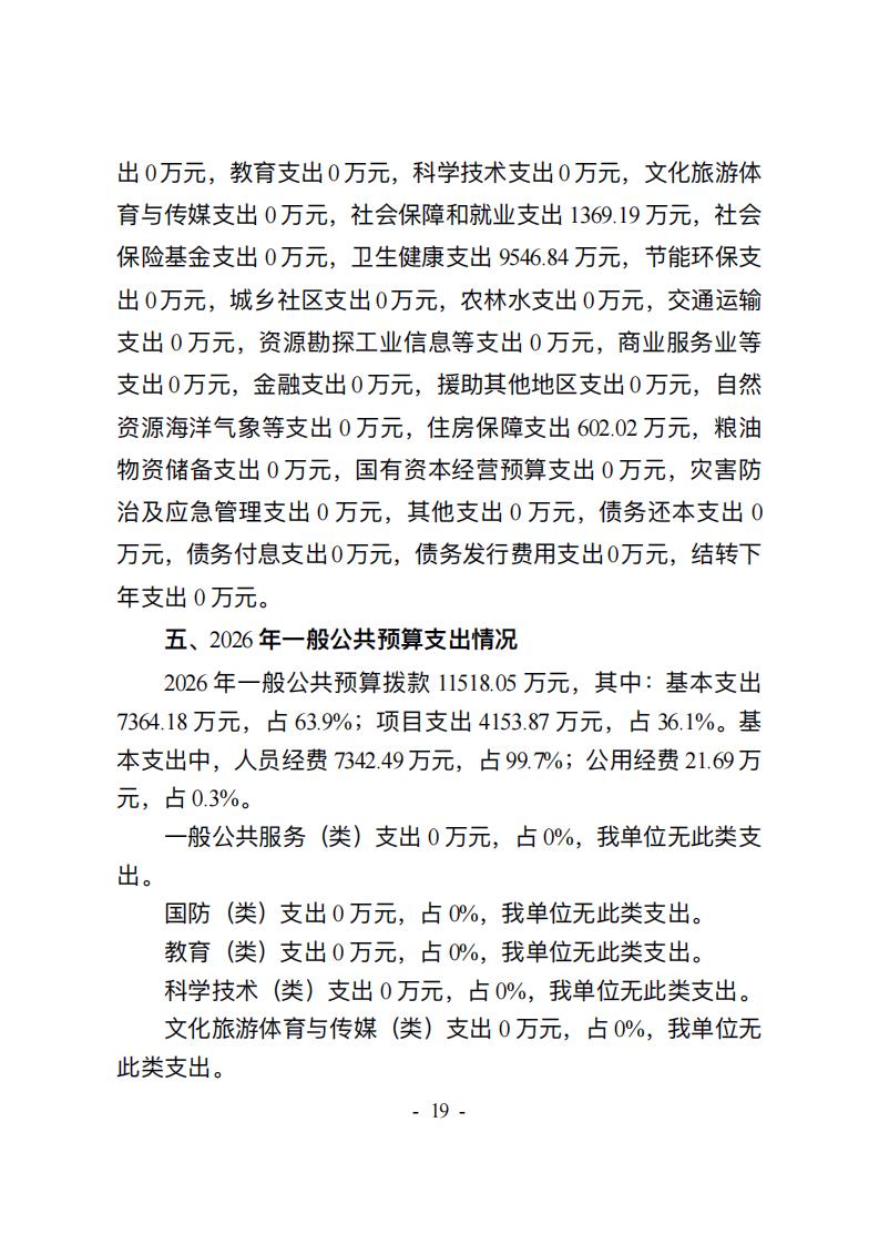 吉林省结核病医院(吉林省传染病医院）2026年预算公开(2)_20.jpg