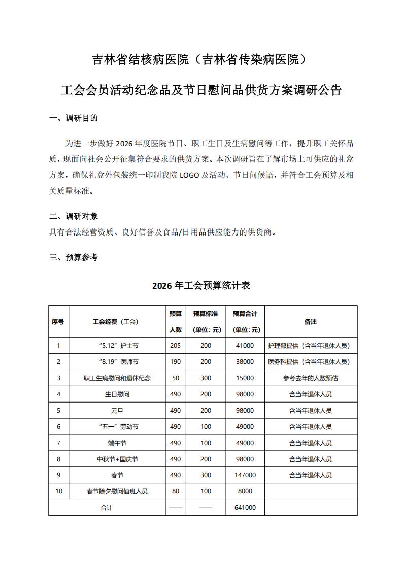 工会会员活动纪念品及节日慰问品供货方案调研公告_01.jpg