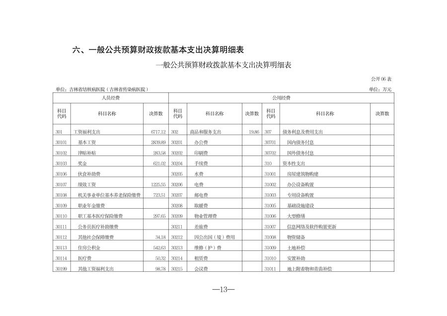 2025年度吉林省结核病医院（吉林省传染病医院）决算(1)_13.jpg